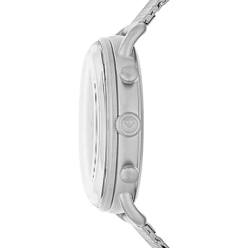 OROLOGIO EMPORIO ARMANI WATCHES EA24 - FO.AR11383