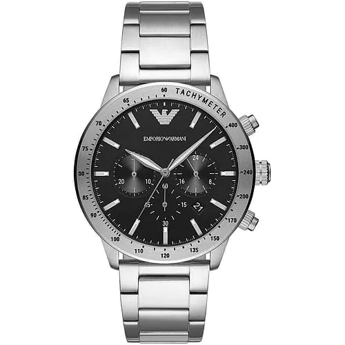 OROLOGIO EMPORIO ARMANI WATCHES EA24 - FO.AR11383