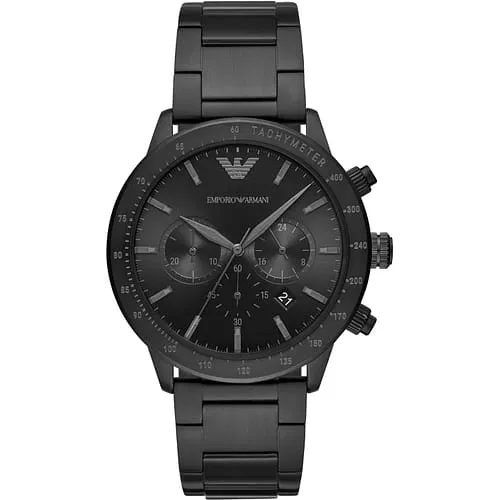 OROLOGIO EMPORIO ARMANI WATCHES EA24 - FO.AR11383