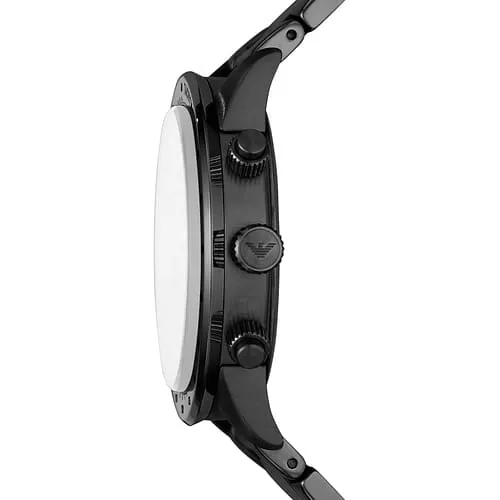 OROLOGIO EMPORIO ARMANI WATCHES EA24 - FO.AR11383