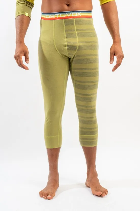 ORTOVOX 185 ROCKNWOOL SHORT PANTS M 84122SWE