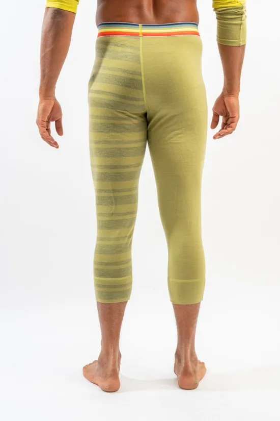 ORTOVOX 185 ROCKNWOOL SHORT PANTS M 84122SWE