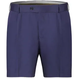 Pantaloncini classici Henk ter Horst Blu scuro