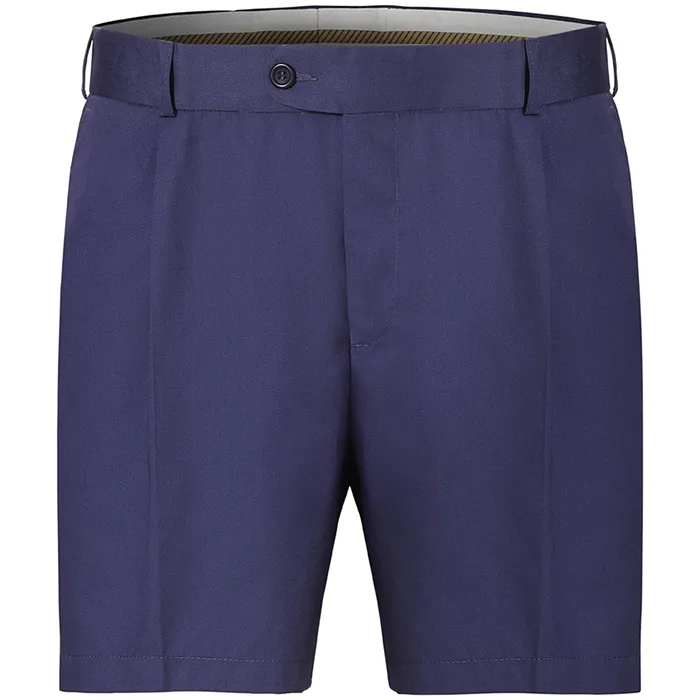 Pantaloncini classici Henk ter Horst Blu scuro