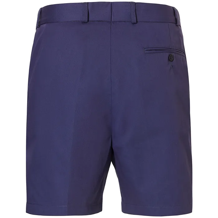 Pantaloncini classici Henk ter Horst Blu scuro