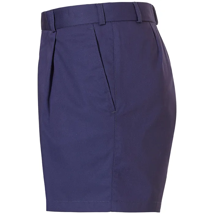 Pantaloncini classici Henk ter Horst Blu scuro