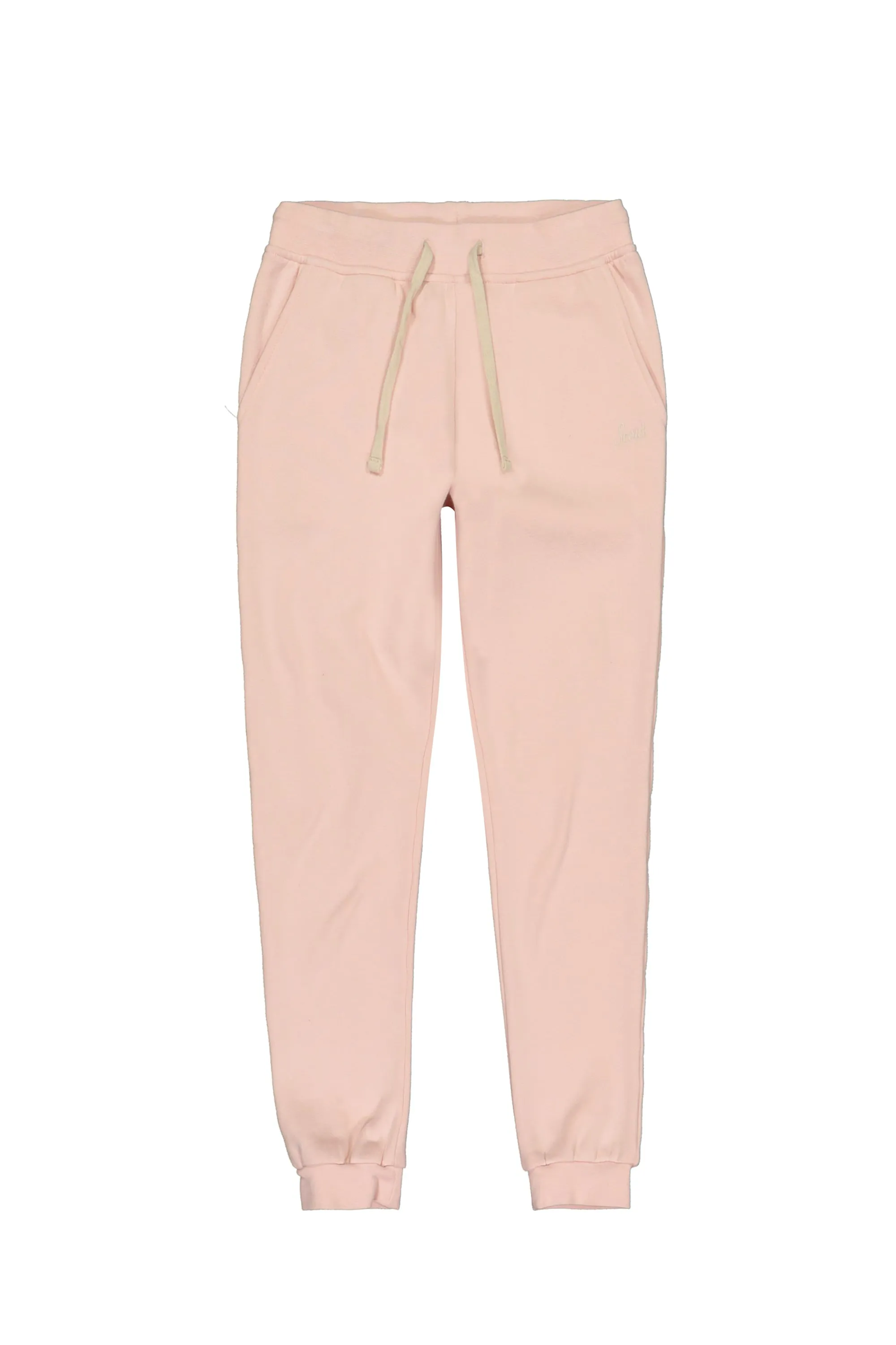         PANTALONE TUTA FELPATO