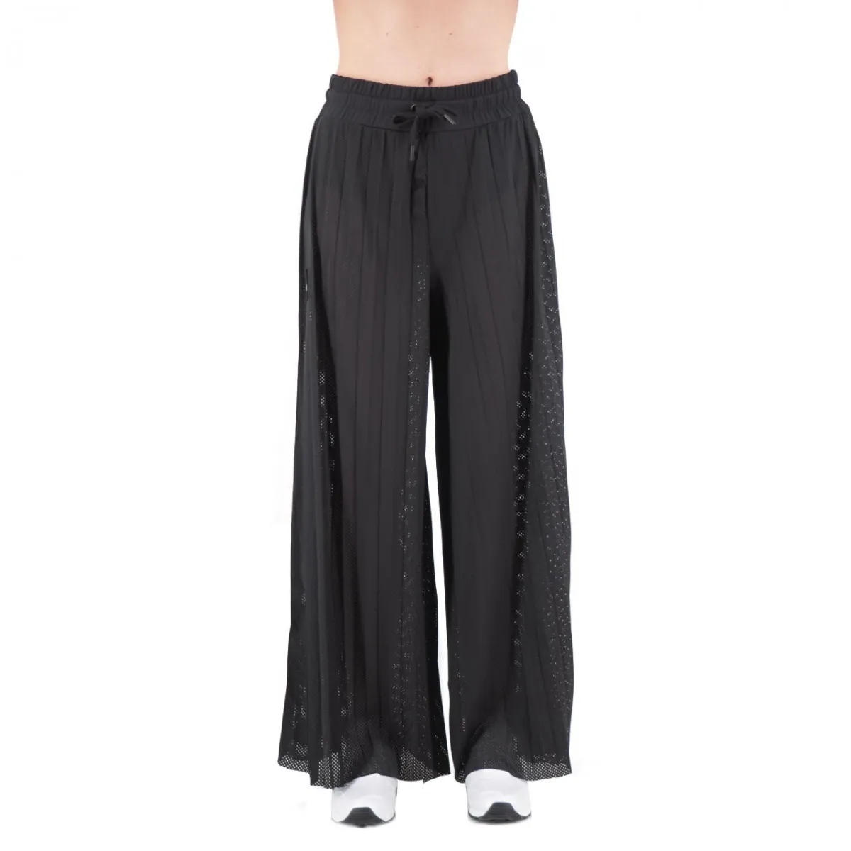Pantaloni Authentic Jpn Ciulia, Nero