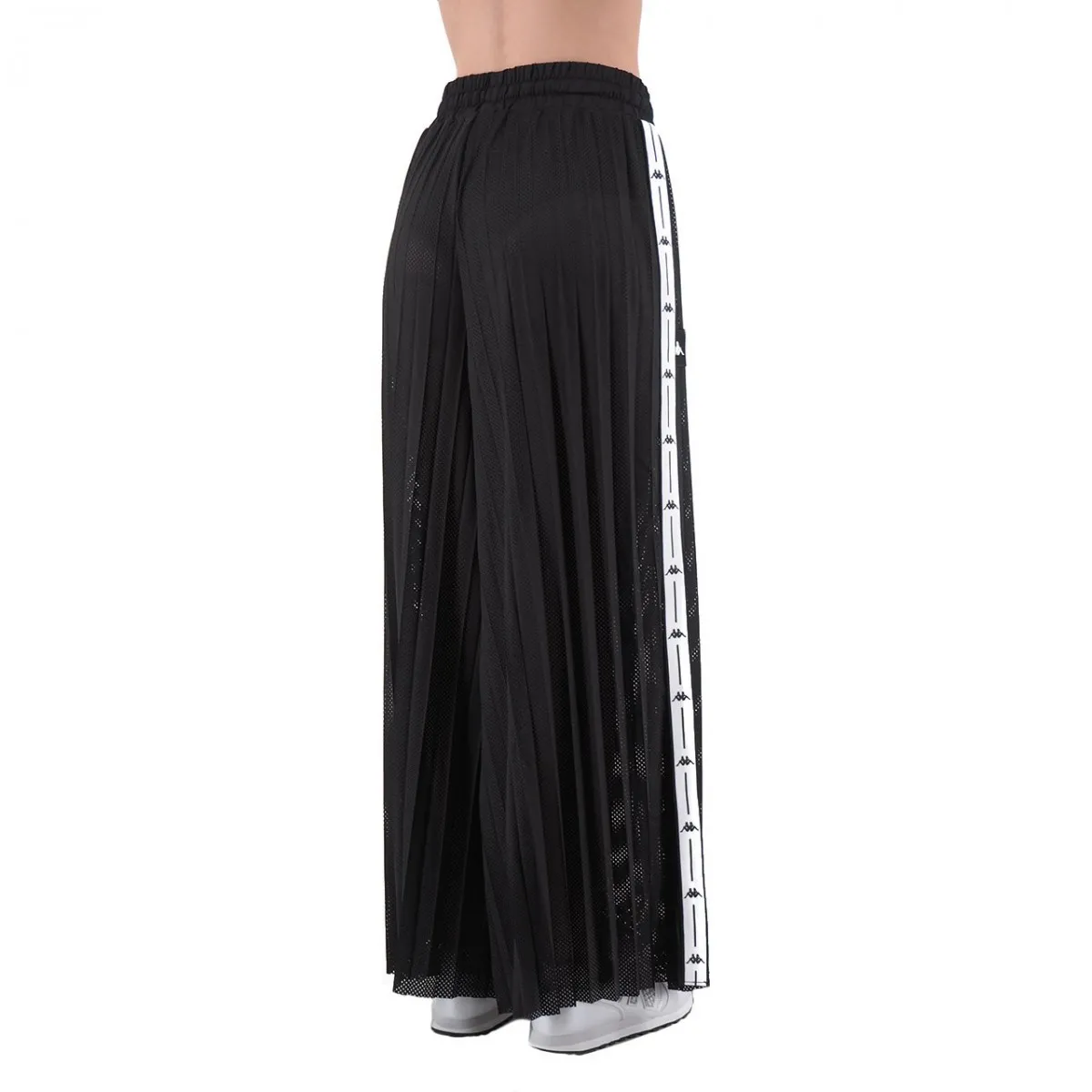 Pantaloni Authentic Jpn Ciulia, Nero