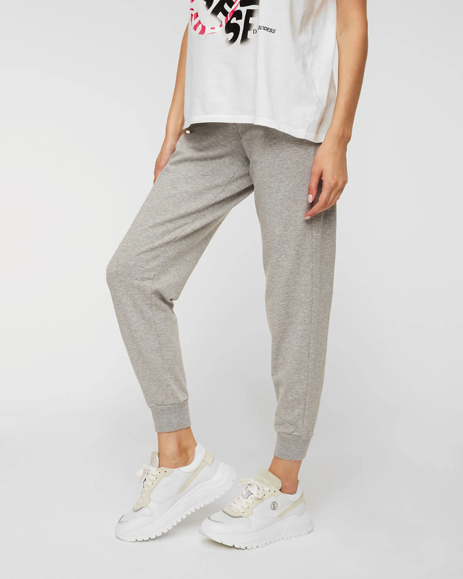 Pantaloni DEHA ESSENTIAL A00538-43800