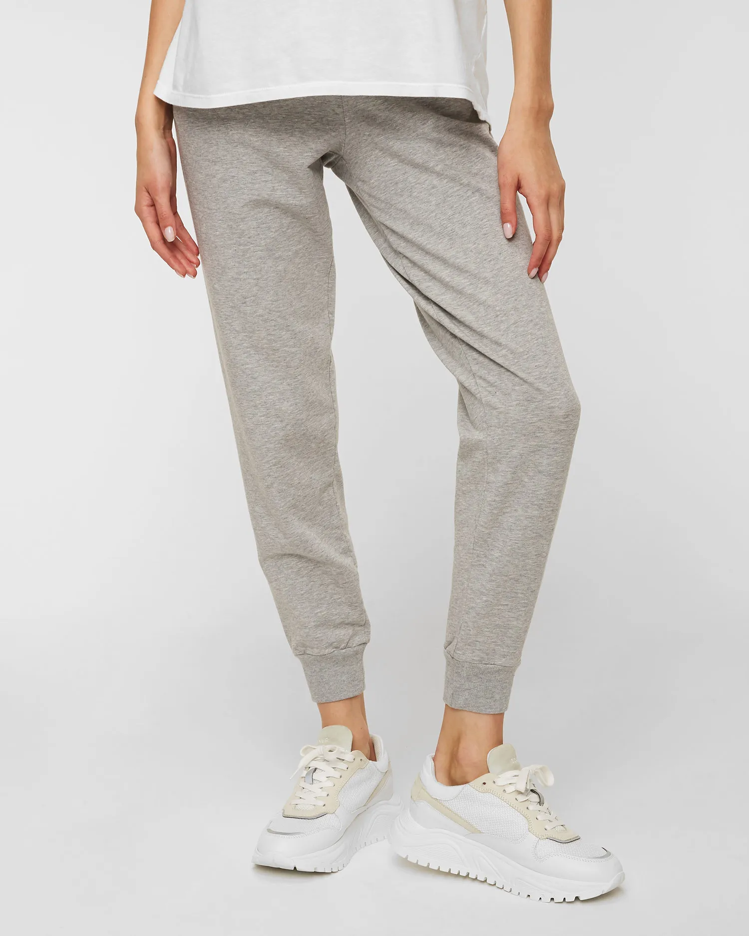 Pantaloni DEHA ESSENTIAL A00538-43800
