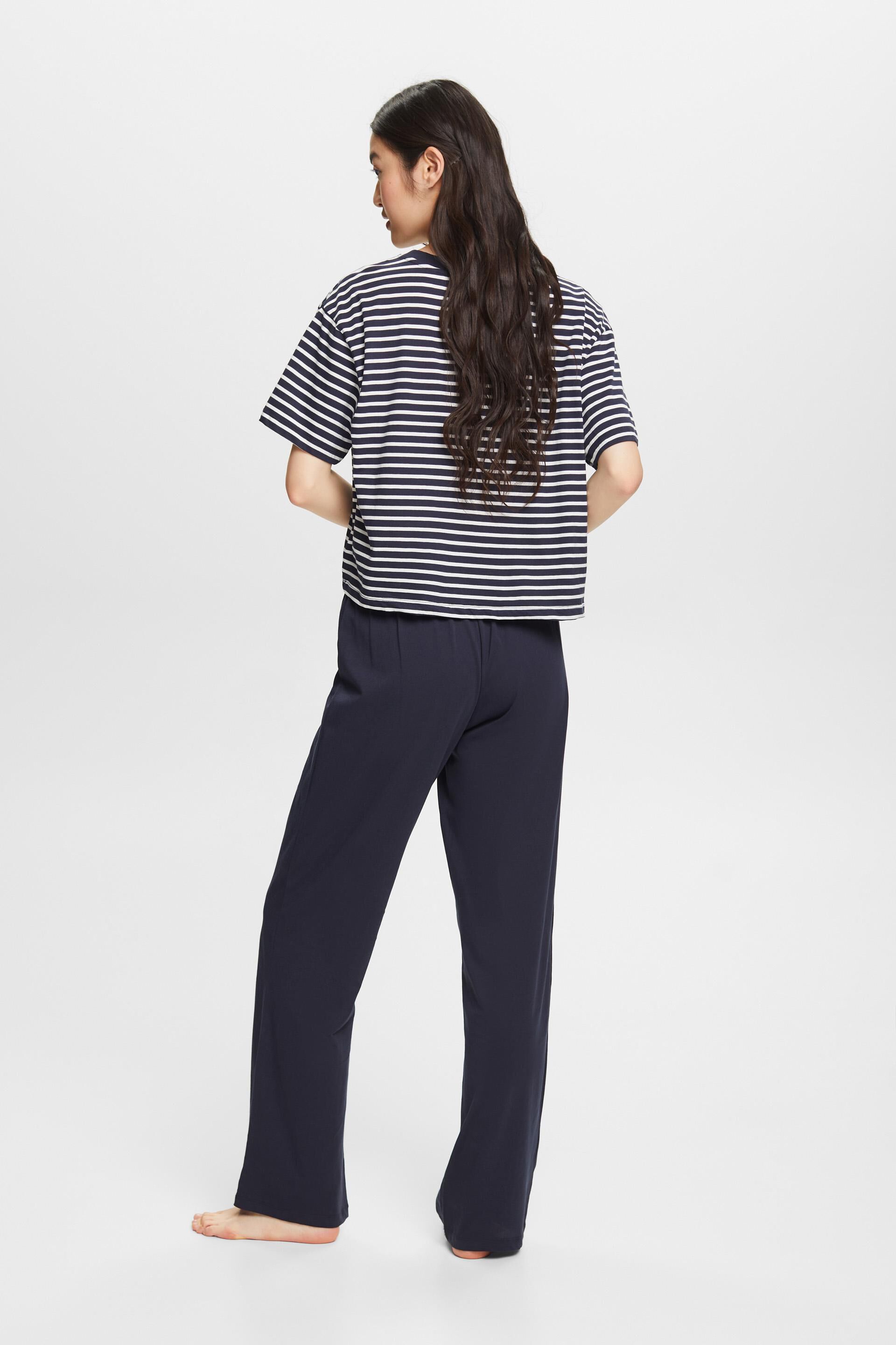 Pantaloni del pigiama da infilare