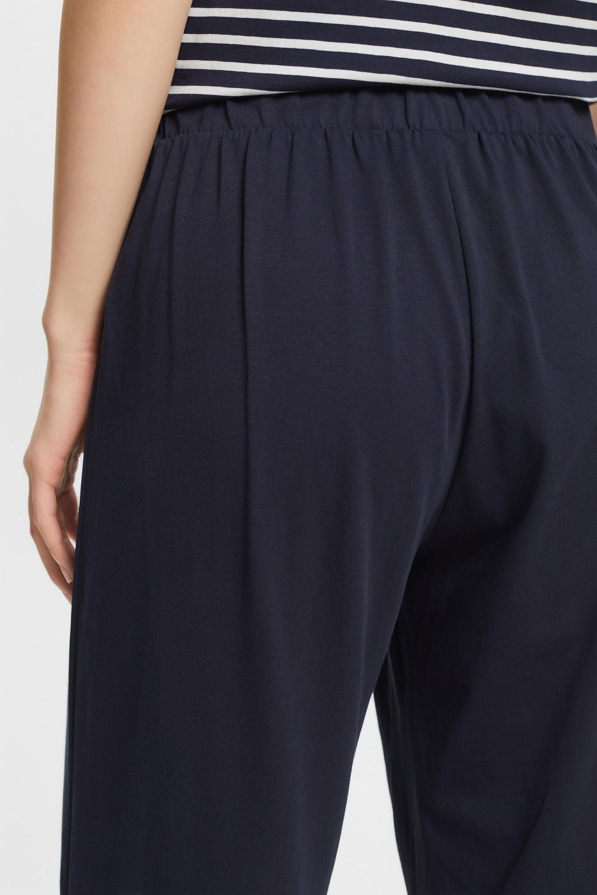 Pantaloni del pigiama da infilare