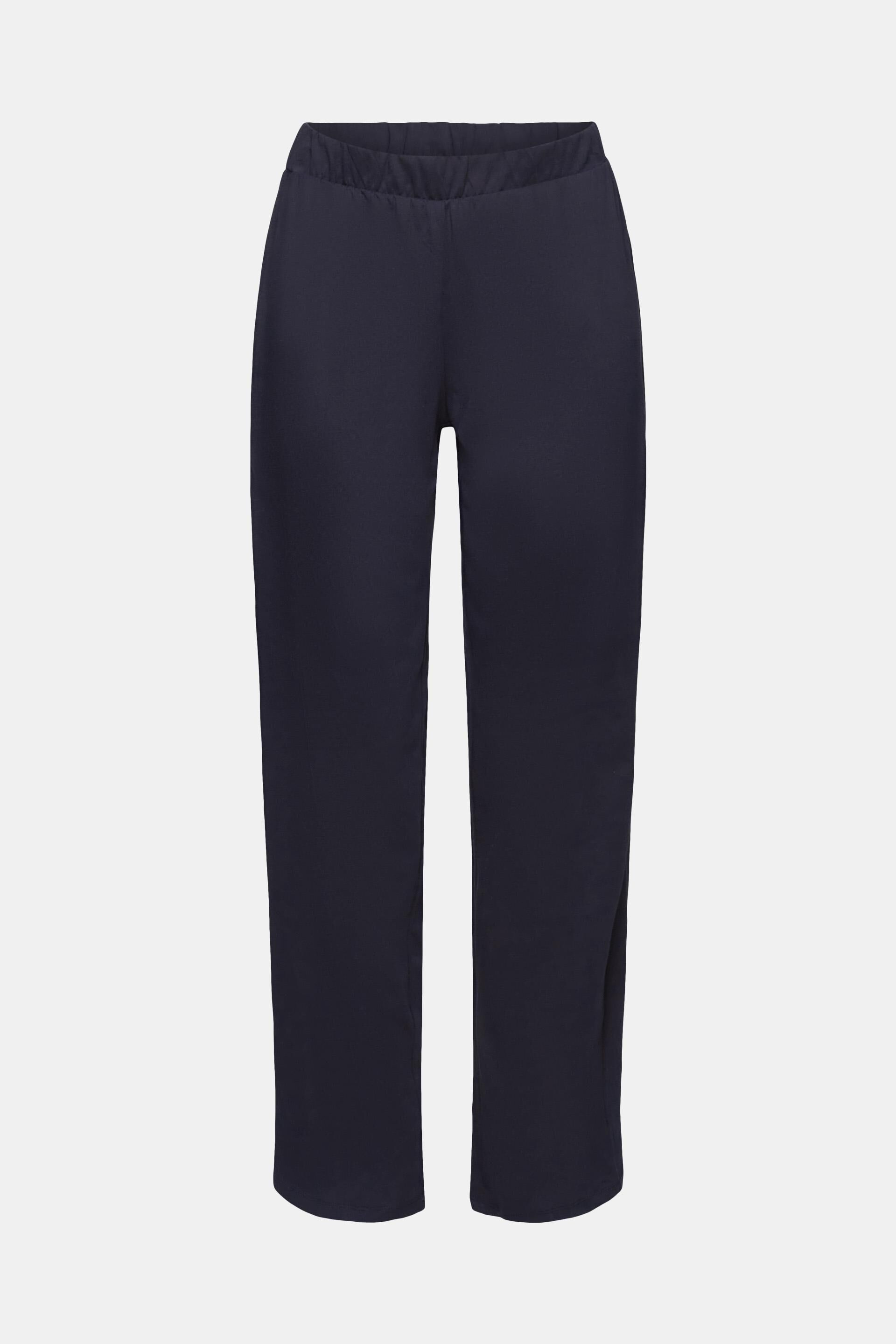 Pantaloni del pigiama da infilare