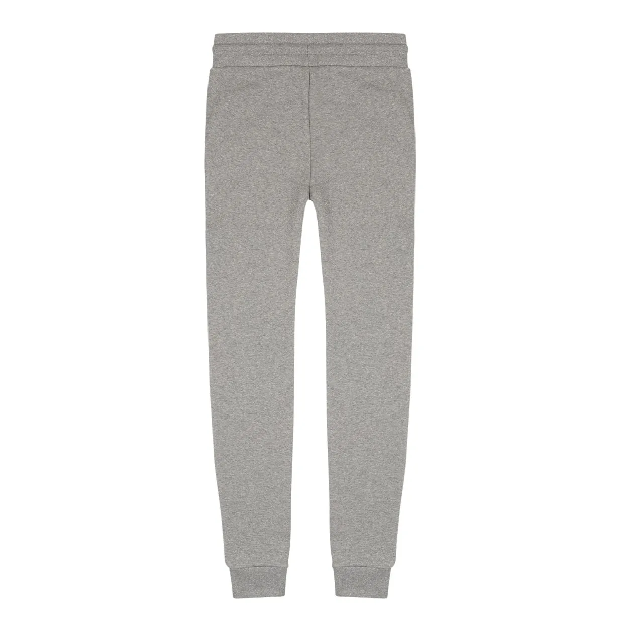 Pantaloni Felpa Donna Colmar Glitter Grigio Melange
