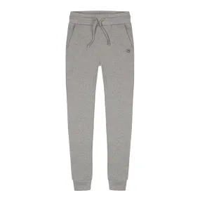 Pantaloni Felpa Donna Colmar Glitter Grigio Melange