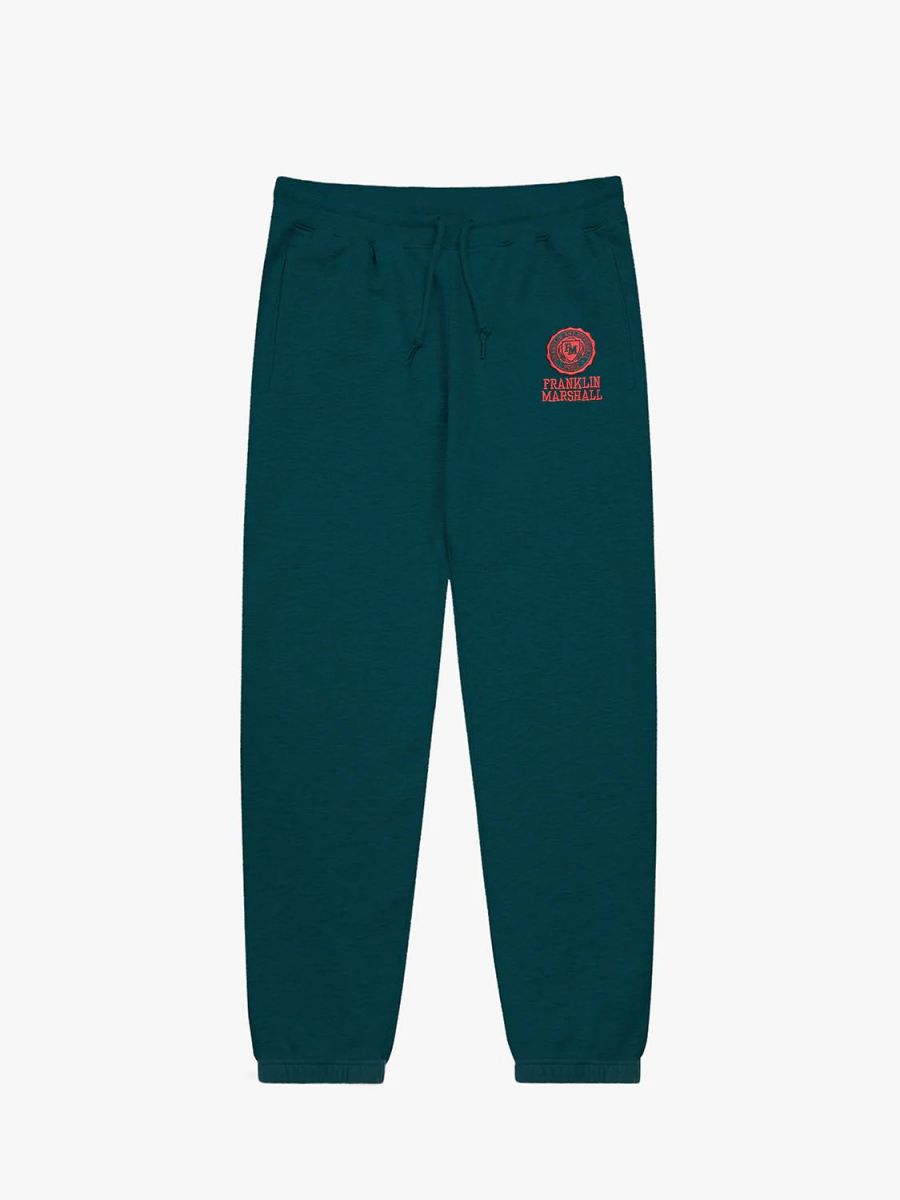 PANTALONI JOGG E LEGGINGS  FRANKLIN&MARSHALL JM1004.2000P01.SS 235