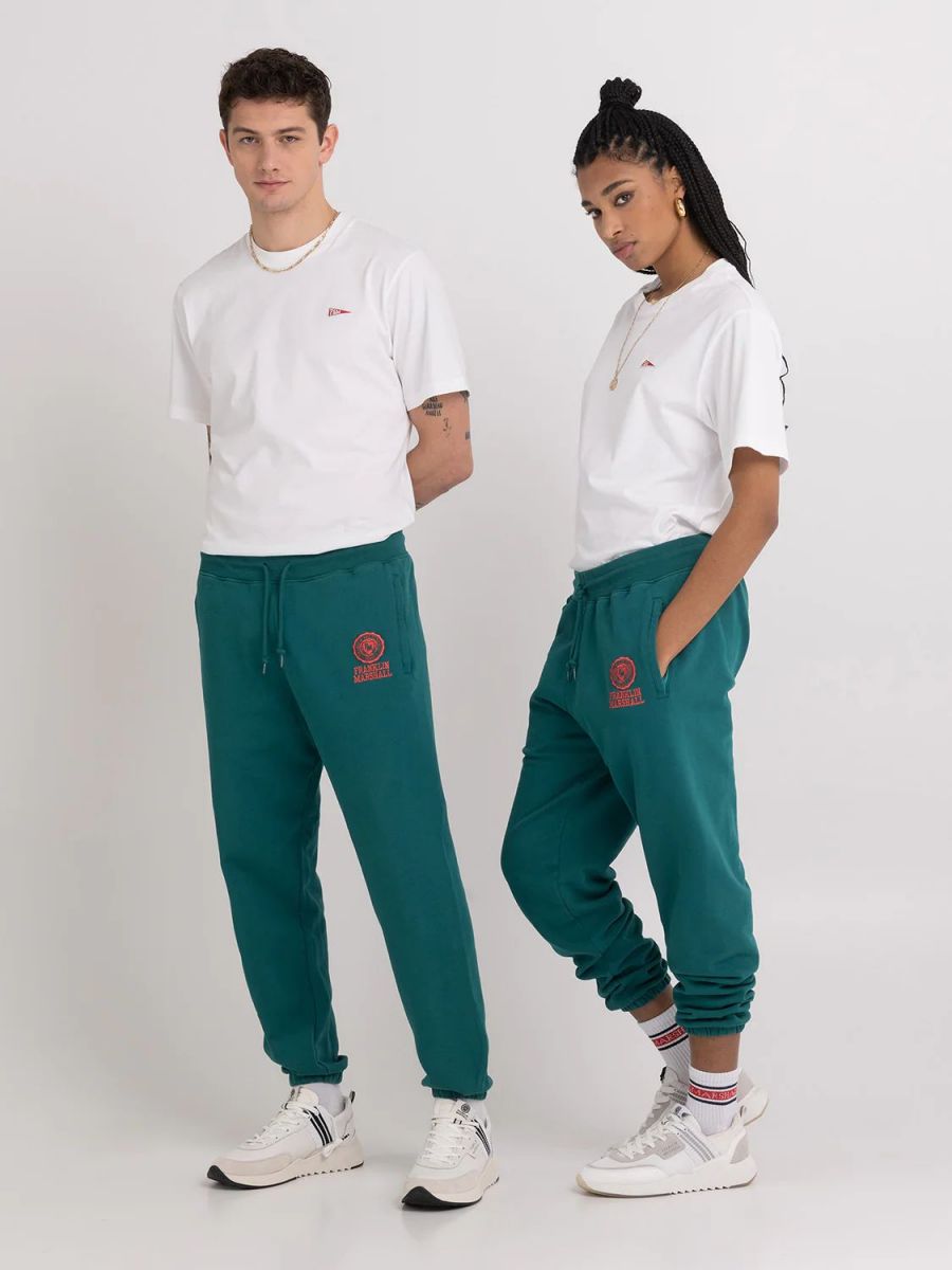 PANTALONI JOGG E LEGGINGS  FRANKLIN&MARSHALL JM1004.2000P01.SS 235