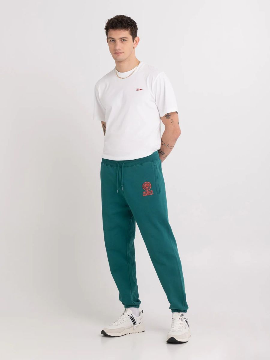 PANTALONI JOGG E LEGGINGS  FRANKLIN&MARSHALL JM1004.2000P01.SS 235