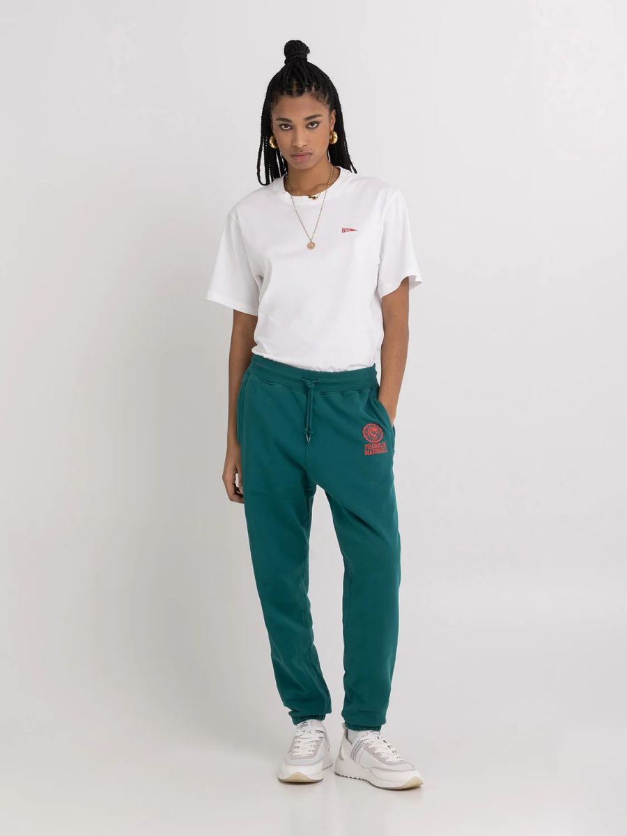 PANTALONI JOGG E LEGGINGS  FRANKLIN&MARSHALL JM1004.2000P01.SS 235