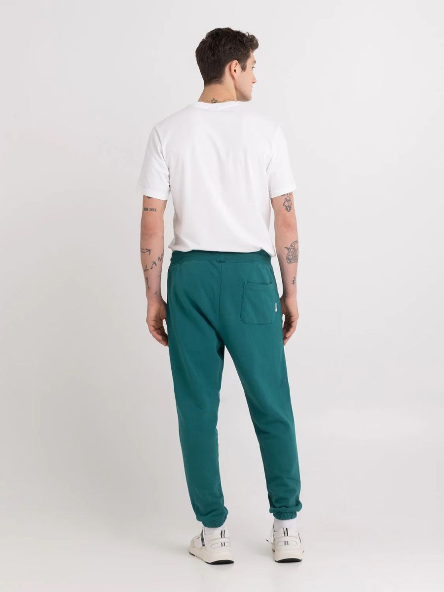 PANTALONI JOGG E LEGGINGS  FRANKLIN&MARSHALL JM1004.2000P01.SS 235