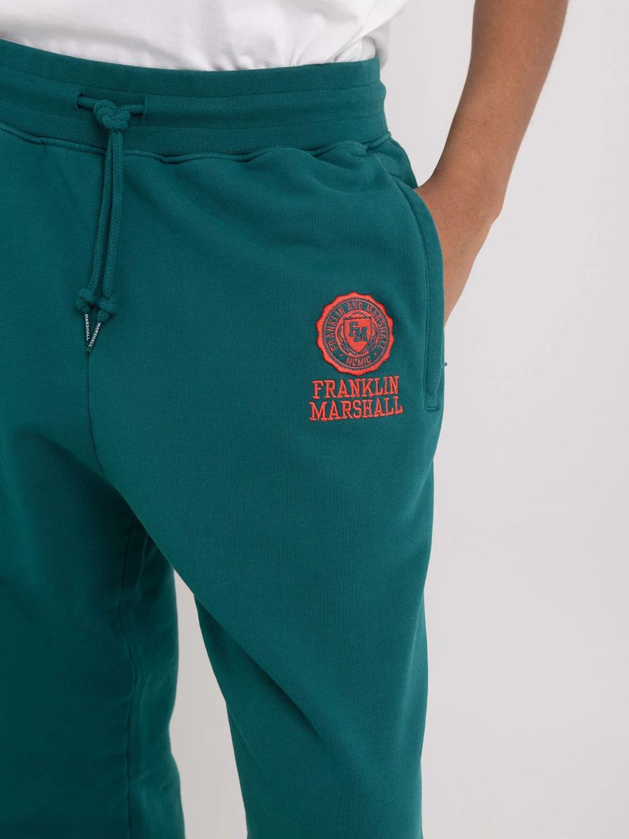 PANTALONI JOGG E LEGGINGS  FRANKLIN&MARSHALL JM1004.2000P01.SS 235