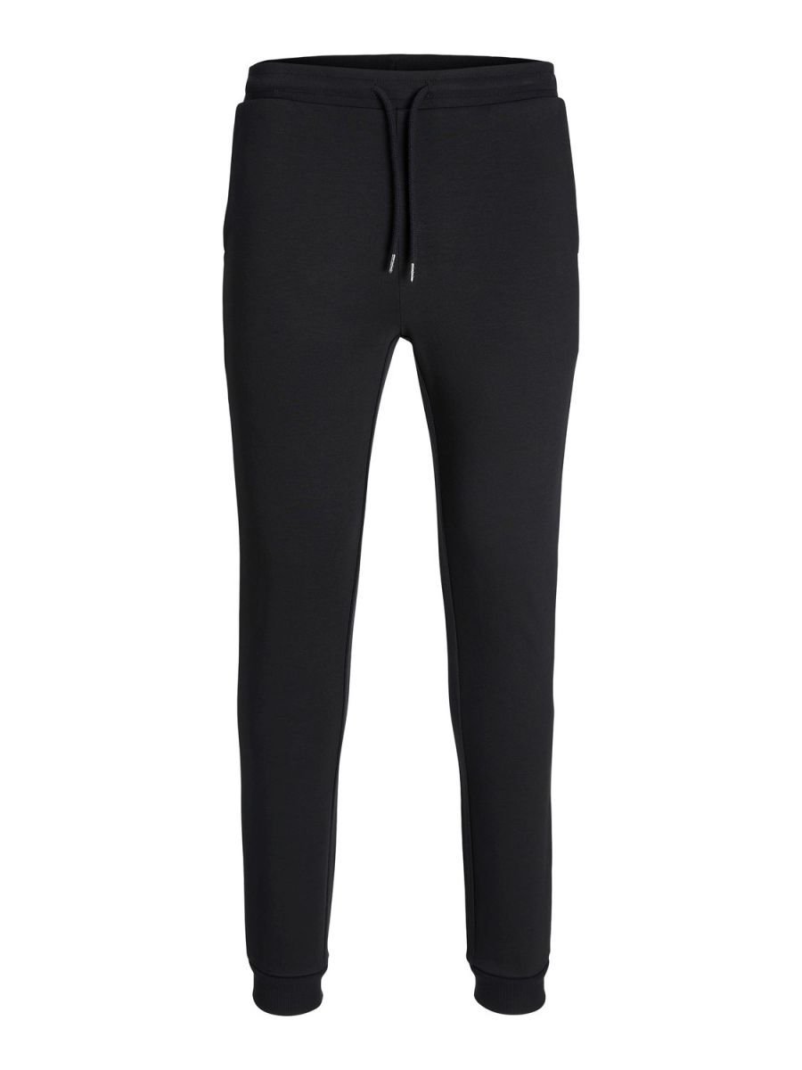 PANTALONI JOGG E LEGGINGS Uomo JACK&JONES 12211027 WILL BLACK