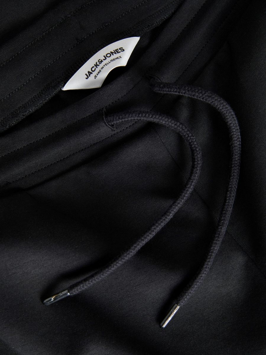 PANTALONI JOGG E LEGGINGS Uomo JACK&JONES 12211027 WILL BLACK
