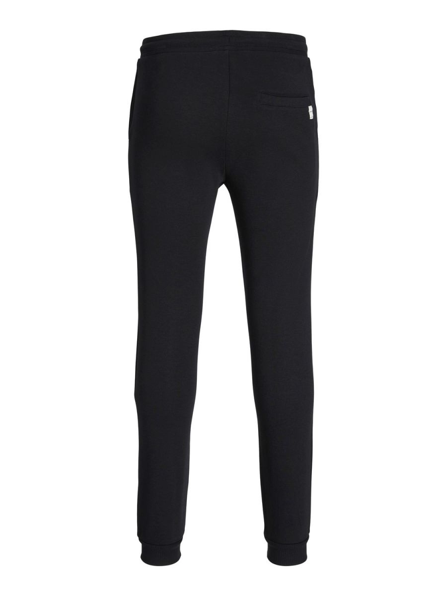 PANTALONI JOGG E LEGGINGS Uomo JACK&JONES 12211027 WILL BLACK