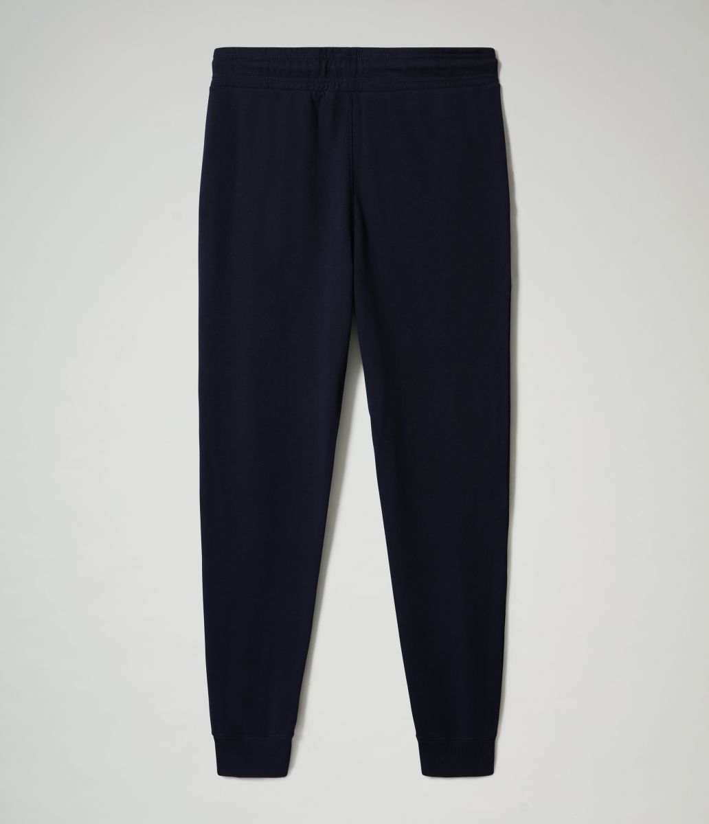 PANTALONI JOGG E LEGGINGS Uomo NAPAPIJRI M-ICE NP0A4F6RBB61 MEDIEVAL BLUE