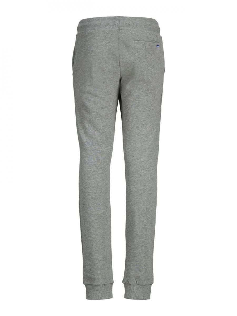 PANTALONI Ragazzo JACK&JONES 12182767 GORDON LIGHT GREY