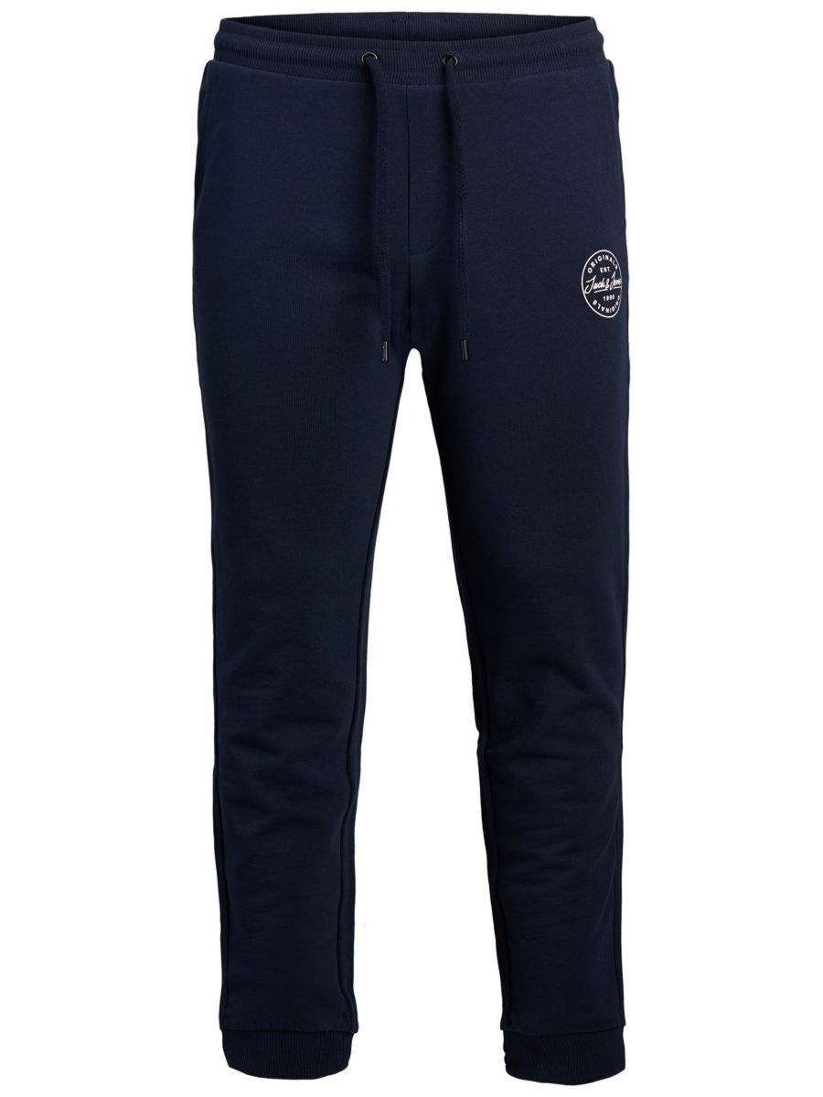 PANTALONI Ragazzo JACK&JONES 12182767 GORDON NAVY BLAZER