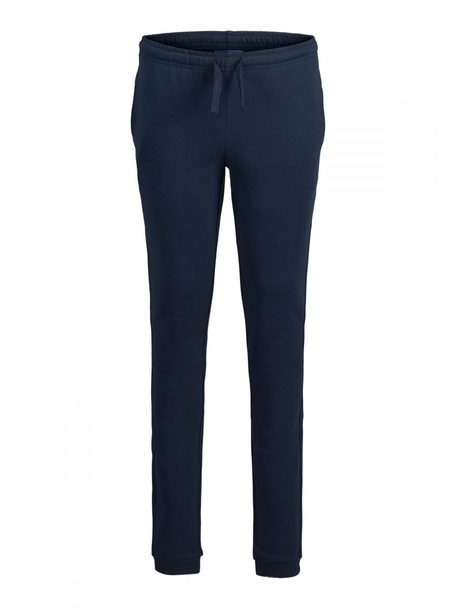 PANTALONI Ragazzo JACK&JONES 12190406 BASIC SWEAT PANT NAVY BLAZER