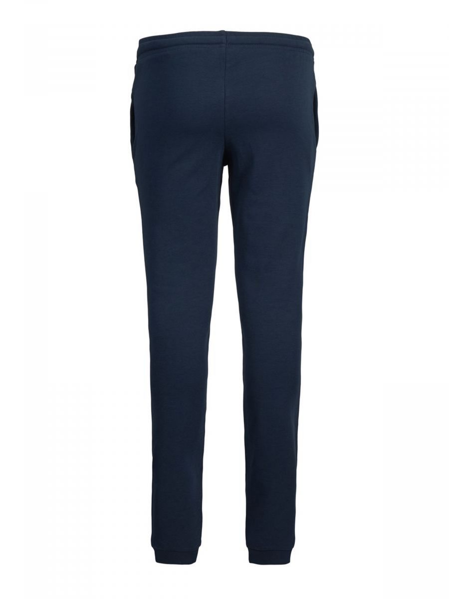 PANTALONI Ragazzo JACK&JONES 12190406 BASIC SWEAT PANT NAVY BLAZER