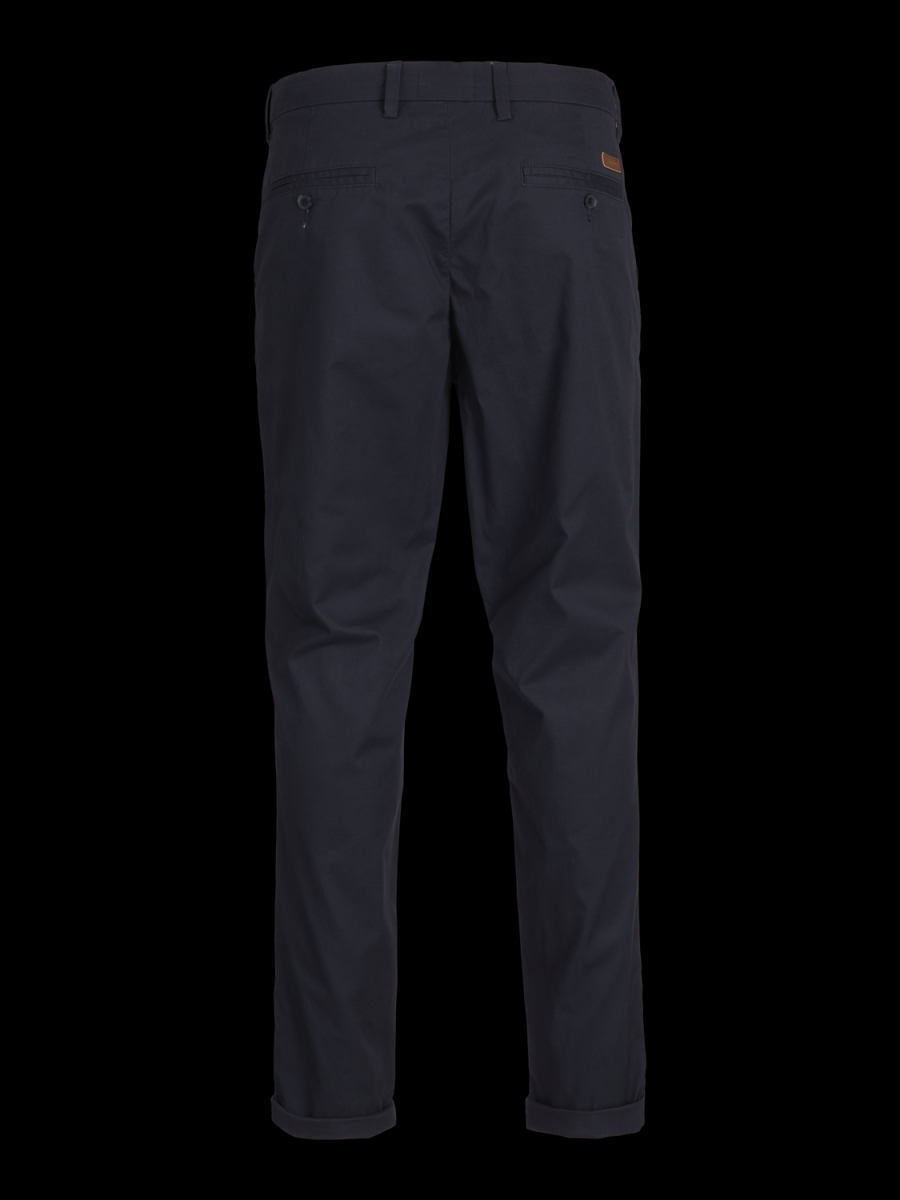 PANTALONI Ragazzo JACK&JONES 12258304 STACE DARK NAVY