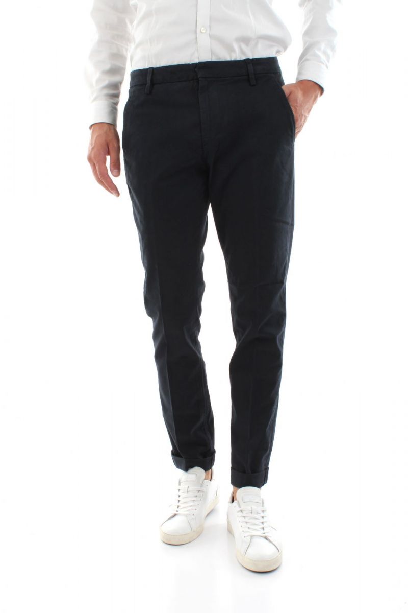 PANTALONI Uomo DONDUP GAUBERT GSE043U UP235 890