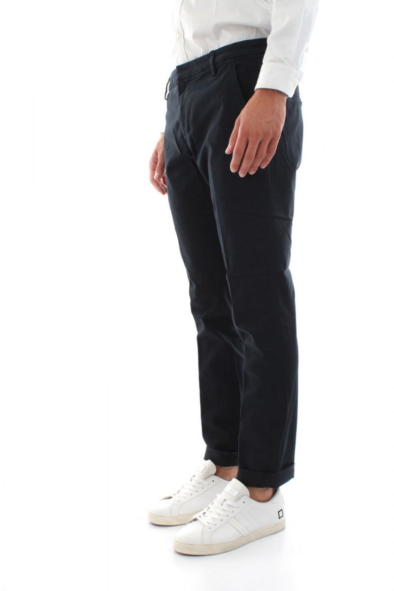 PANTALONI Uomo DONDUP GAUBERT GSE043U UP235 890