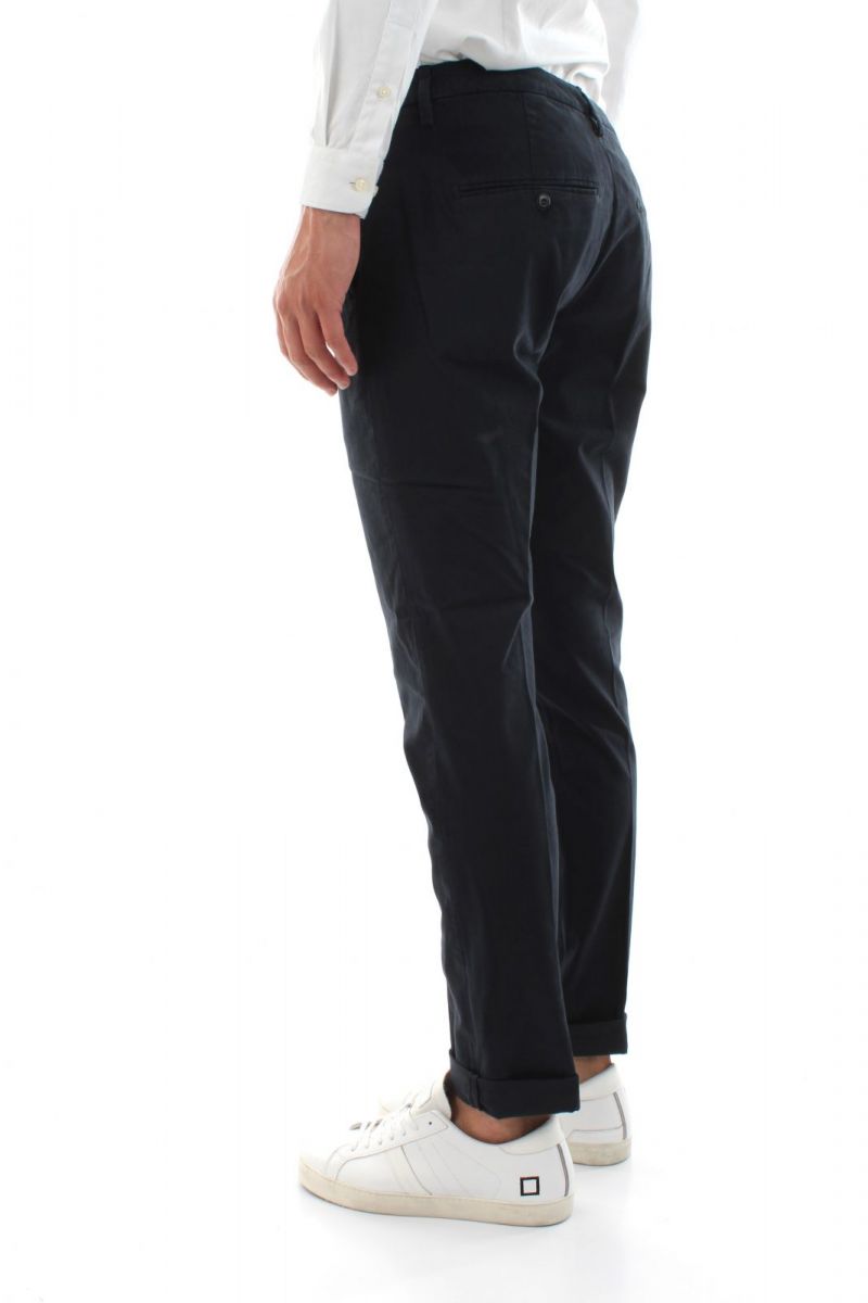 PANTALONI Uomo DONDUP GAUBERT GSE043U UP235 890