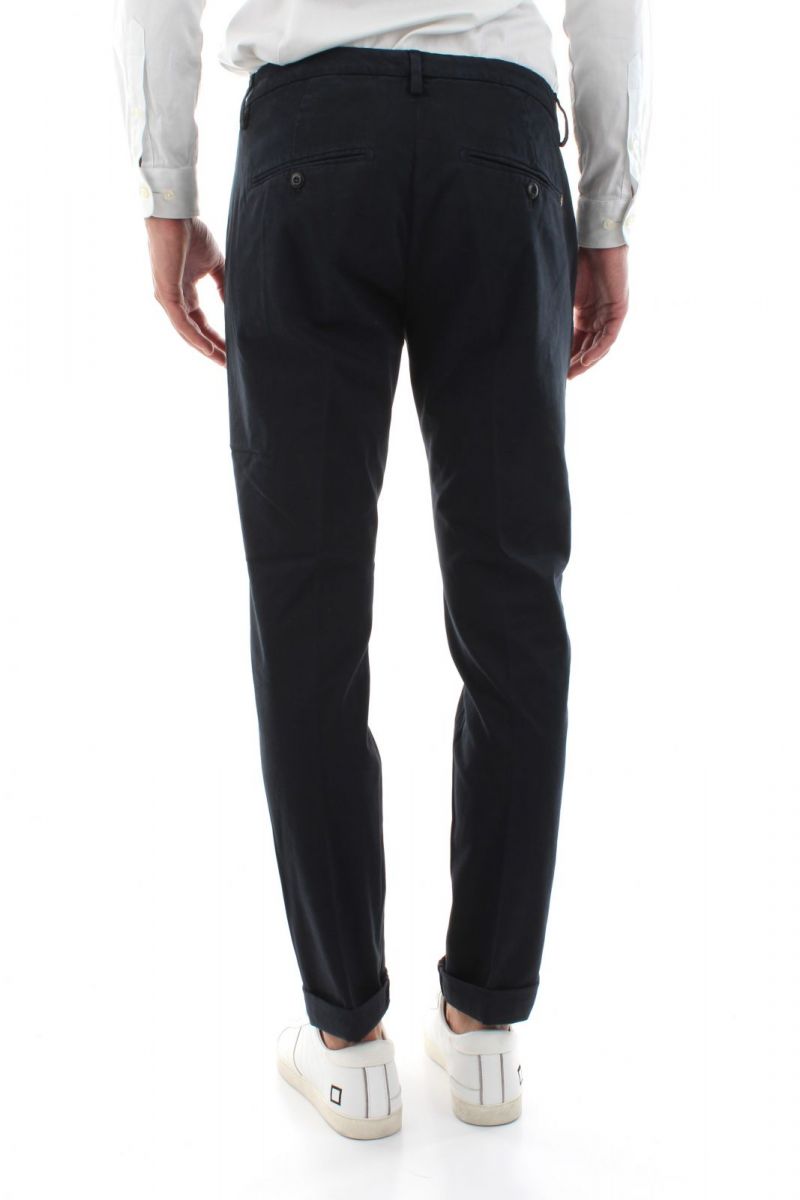 PANTALONI Uomo DONDUP GAUBERT GSE043U UP235 890