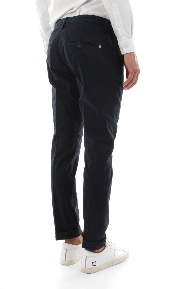 PANTALONI Uomo DONDUP GAUBERT GSE043U UP235 890