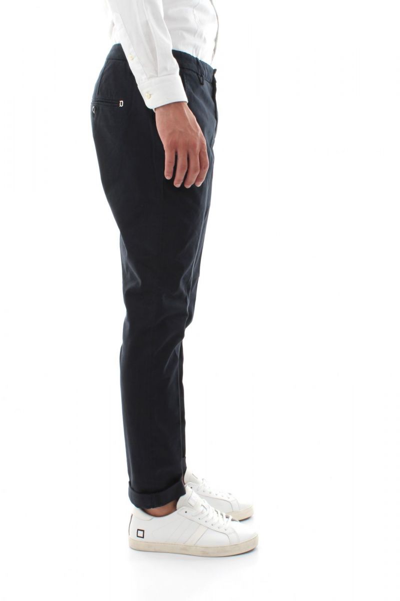 PANTALONI Uomo DONDUP GAUBERT GSE043U UP235 890