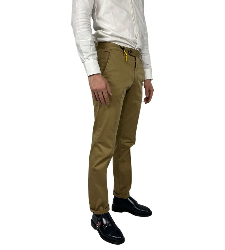 Pantaloni Uomo Manuel Ritz