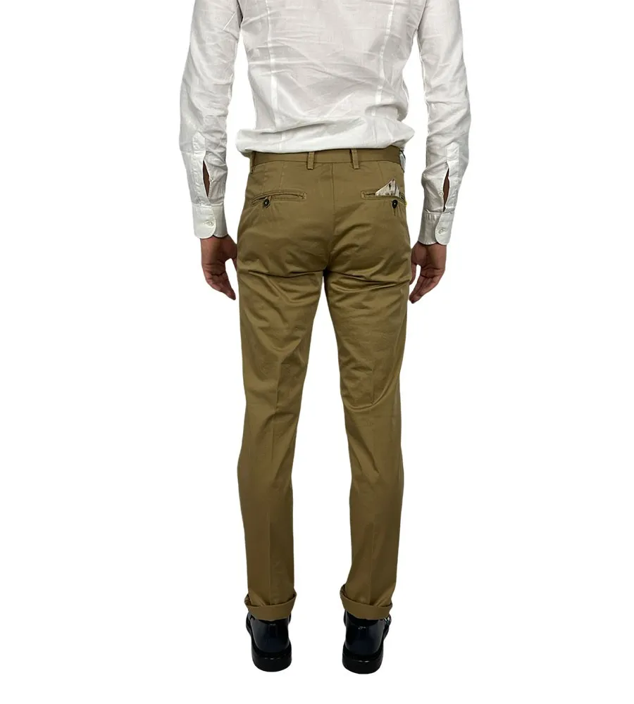 Pantaloni Uomo Manuel Ritz