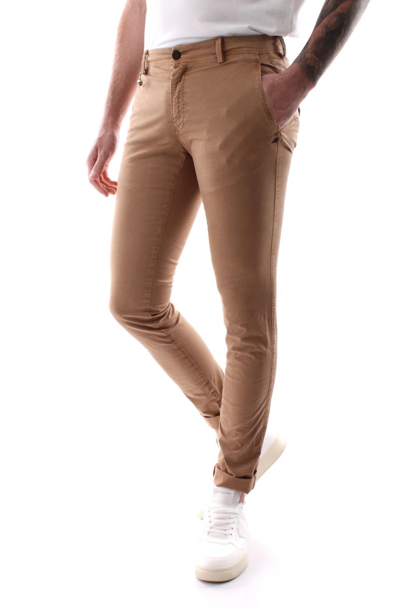 PANTALONI Uomo MASON'S EISENHOWER SPECIAL CBE436 298