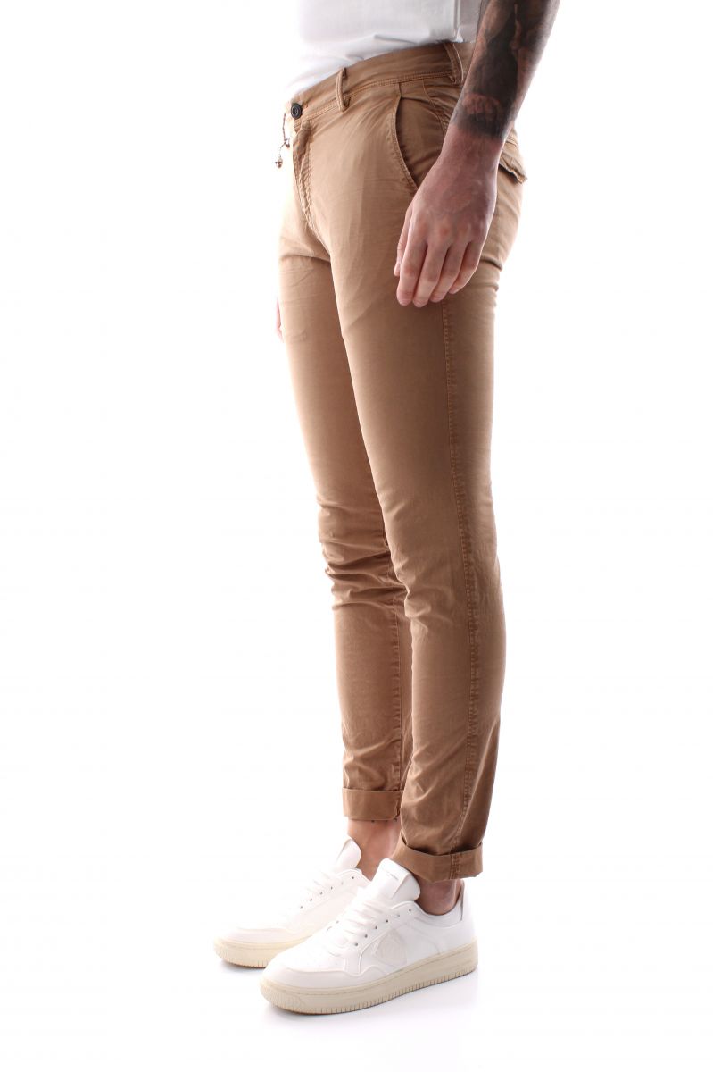 PANTALONI Uomo MASON'S EISENHOWER SPECIAL CBE436 298