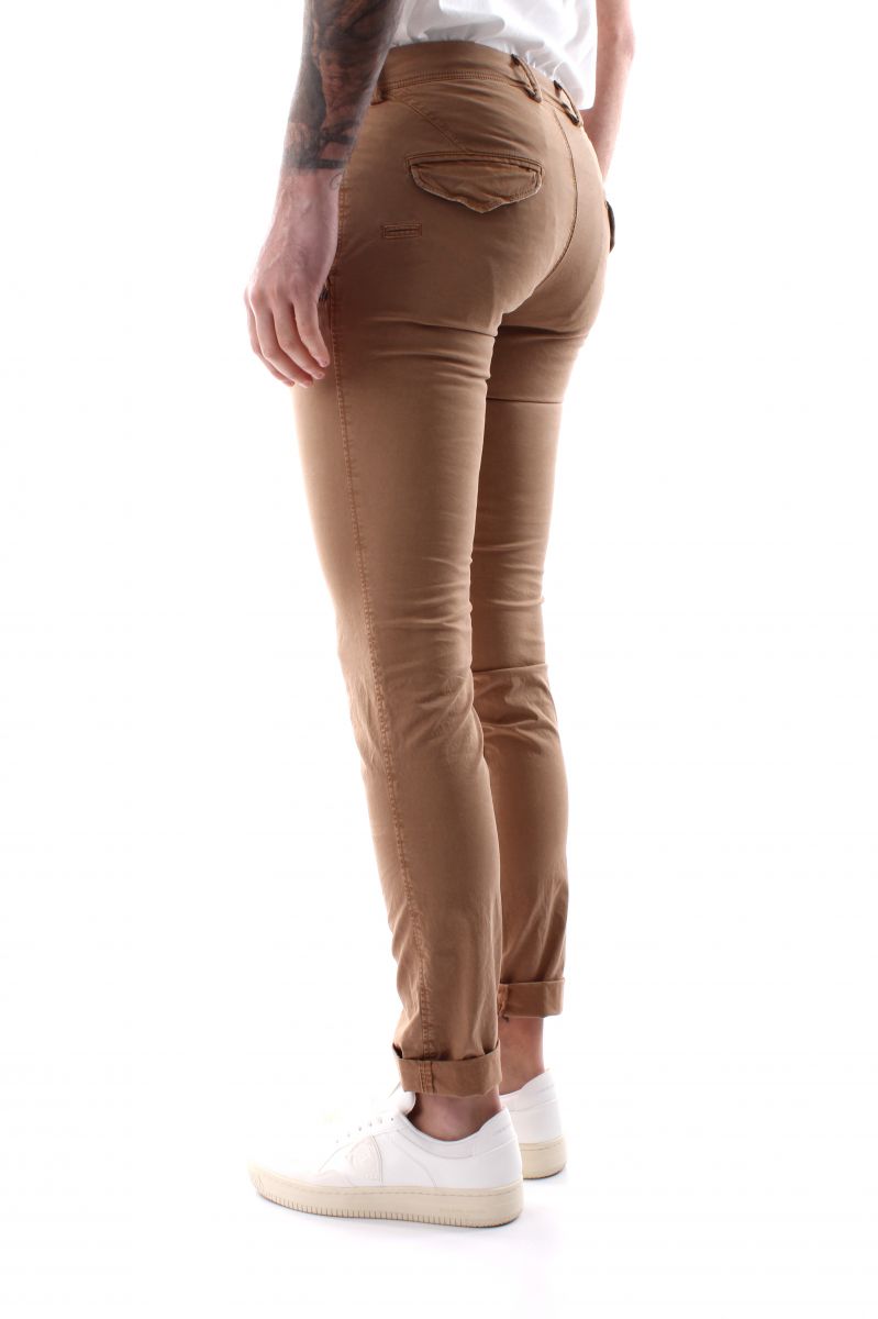 PANTALONI Uomo MASON'S EISENHOWER SPECIAL CBE436 298