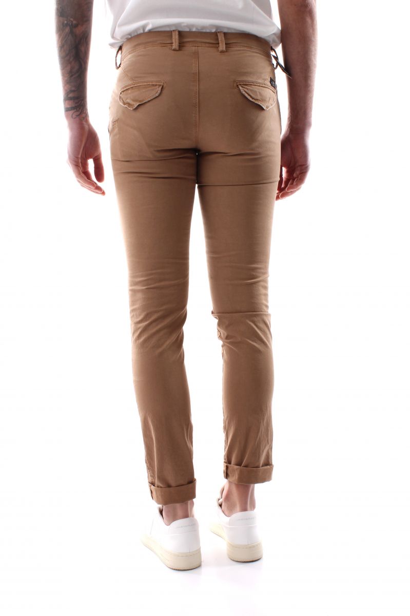 PANTALONI Uomo MASON'S EISENHOWER SPECIAL CBE436 298