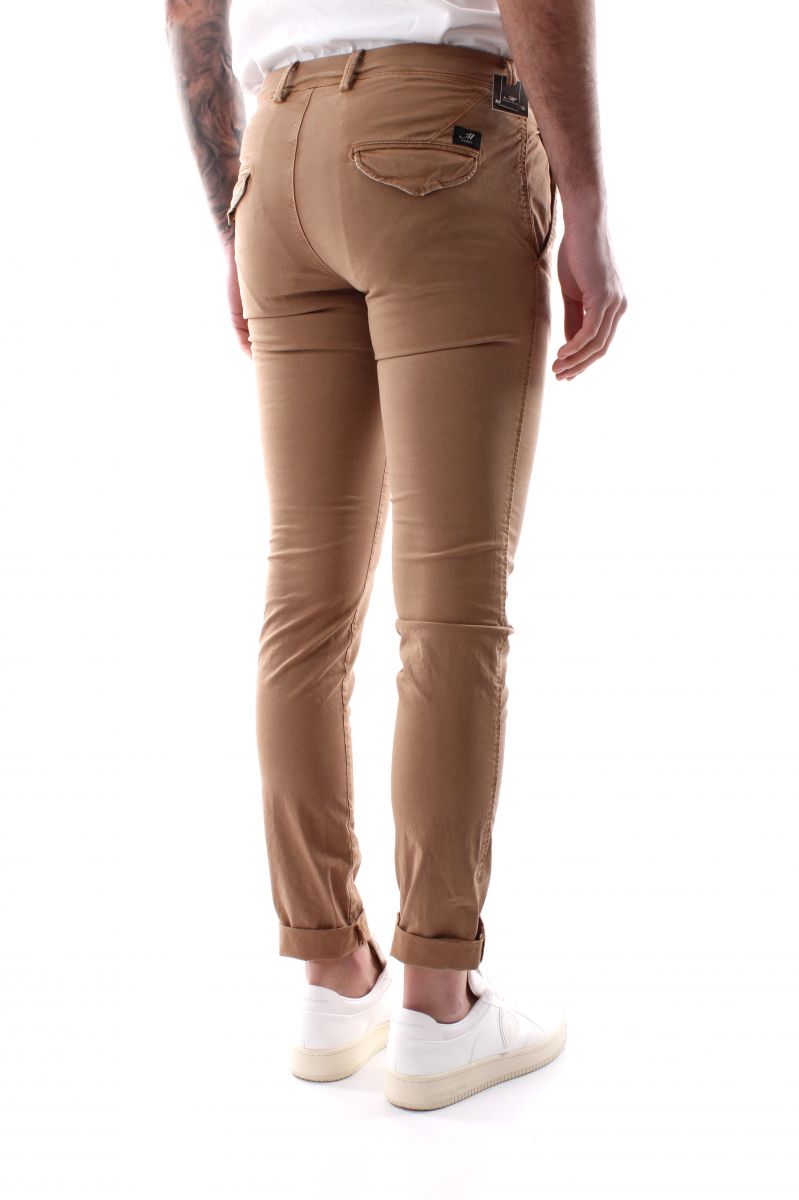 PANTALONI Uomo MASON'S EISENHOWER SPECIAL CBE436 298