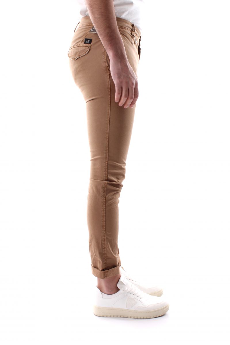 PANTALONI Uomo MASON'S EISENHOWER SPECIAL CBE436 298