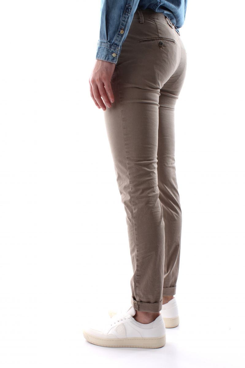 PANTALONI Uomo MASON'S MILANO STYLE CBE436/SS 274